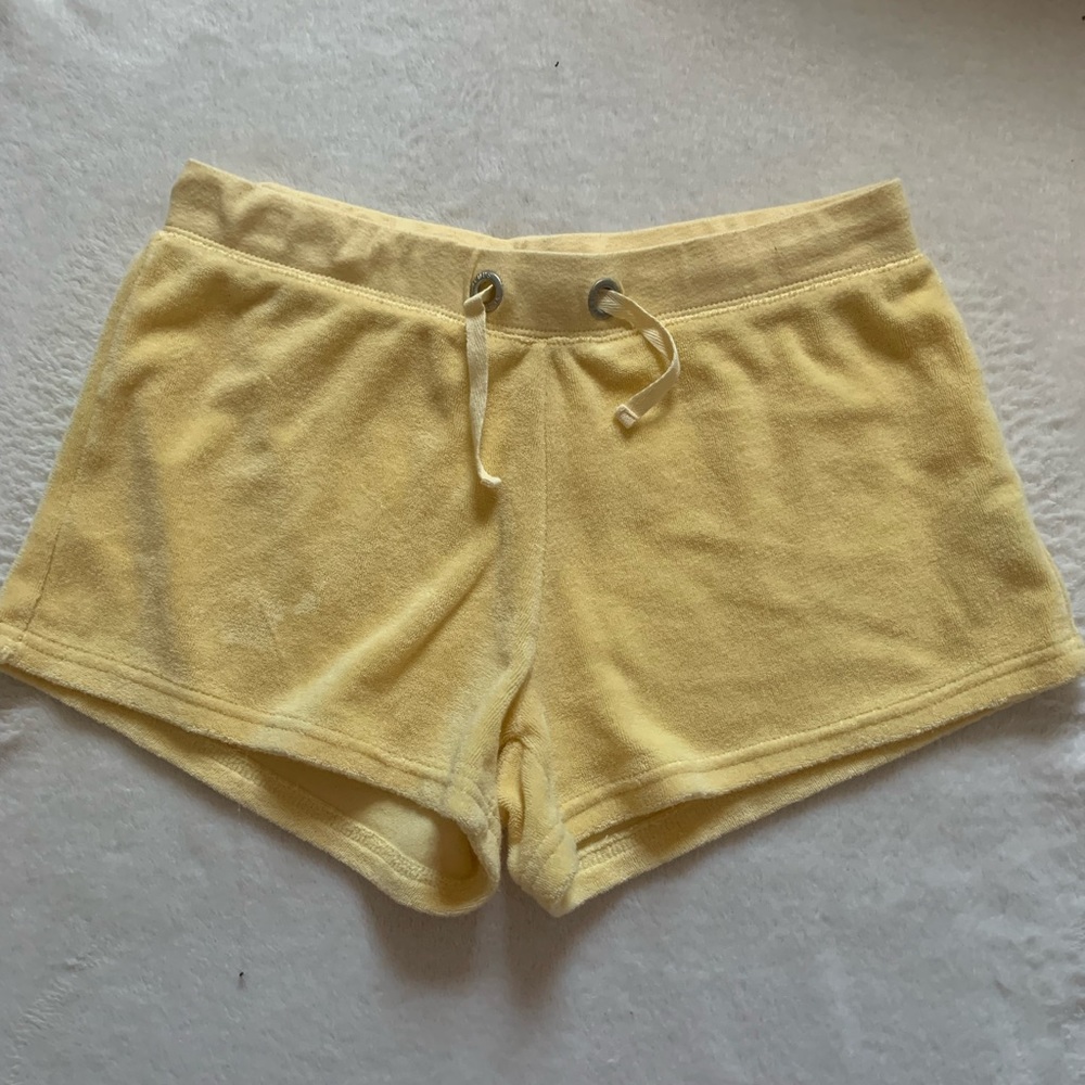 Venus short shorts